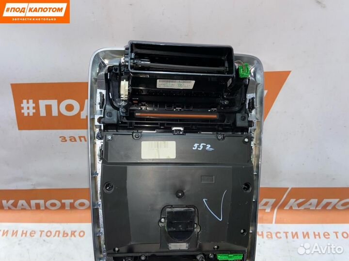 Блок управления печки/климат-контроля Volvo S60 2