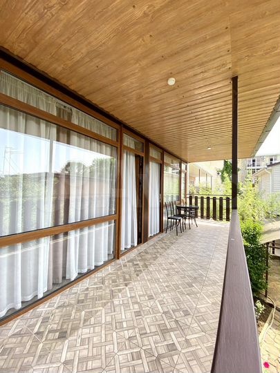 Комната 23 м², 2/2 эт.