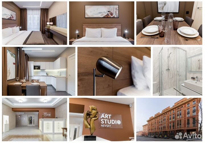 Интерьерный фотограф, фотосъёмка недвижимости