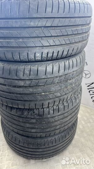 Bridgestone Turanza T005 225/45 R18 и 255/40 R18 99Y