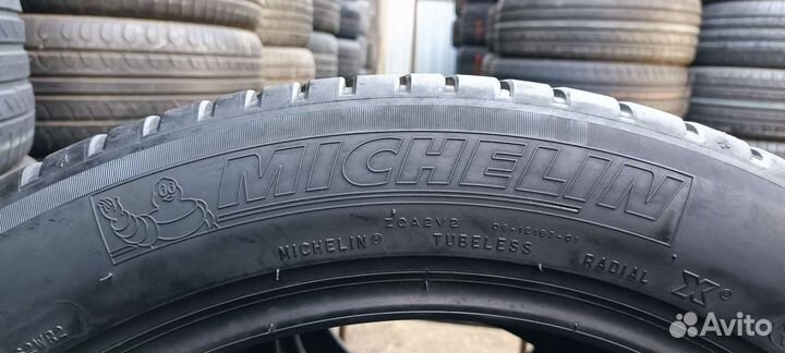 Michelin Primacy 3 225/50 R18