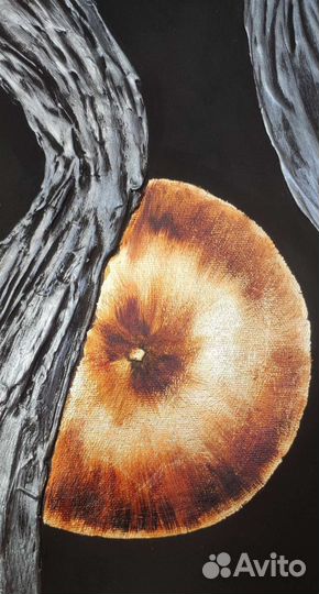 Интерьерная картина 