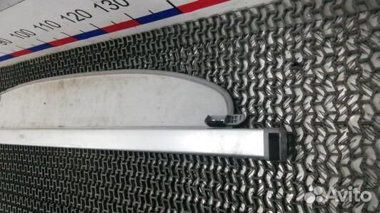 Шторка багажника toyota prius XW20 (GBG01QV01)