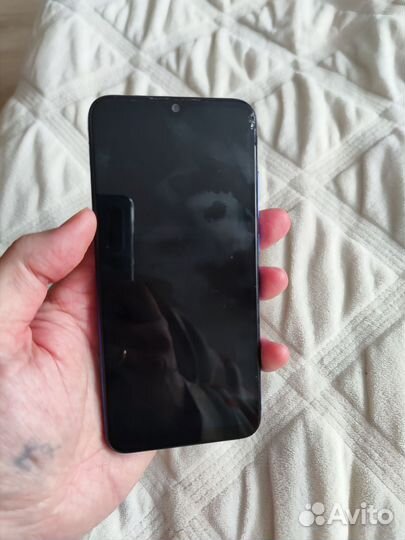 Xiaomi Mi A3, 4/64 ГБ