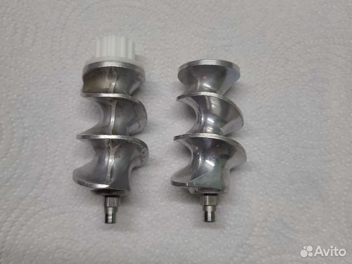 Запчасти для мясорубки Phillips