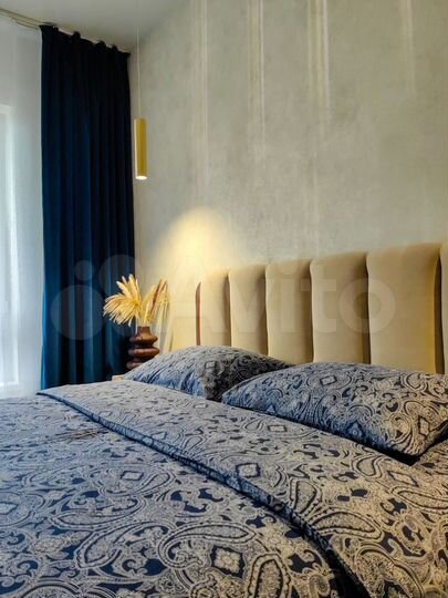 1-к. квартира, 36,5 м², 1/9 эт.