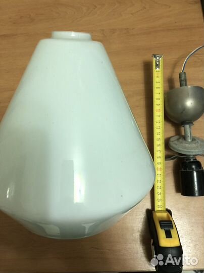 Плафон СССР