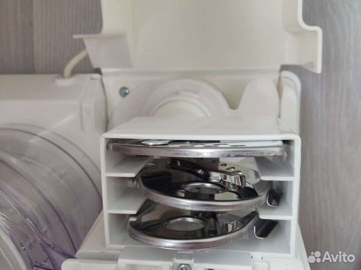 Кухонный комбайн Энергия