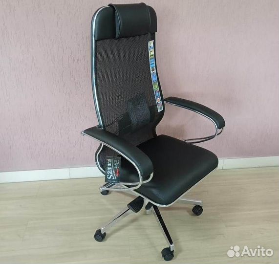 Компьютерное кресло Samurai Comfort S новое