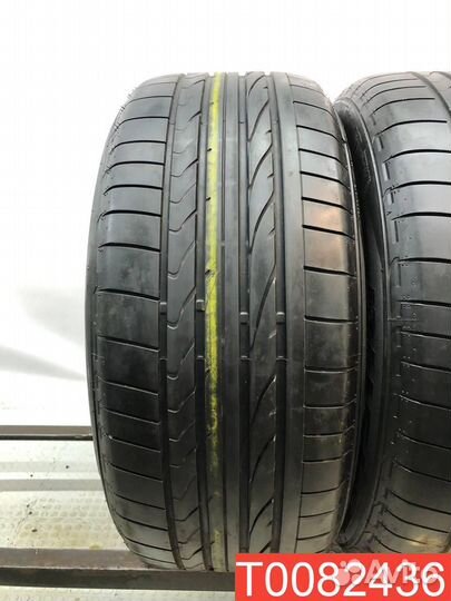 Bridgestone Dueler H/P Sport 265/50 R19 110W