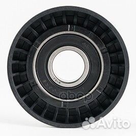 Ролик ремня приводного chevrolet captiva/cruze