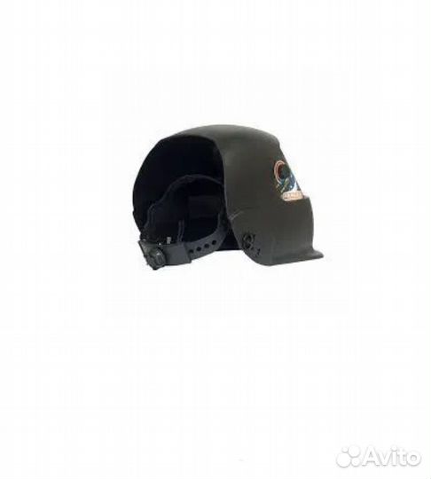 Маска сварщика хамелеон