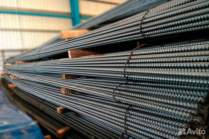 Арматура Опт