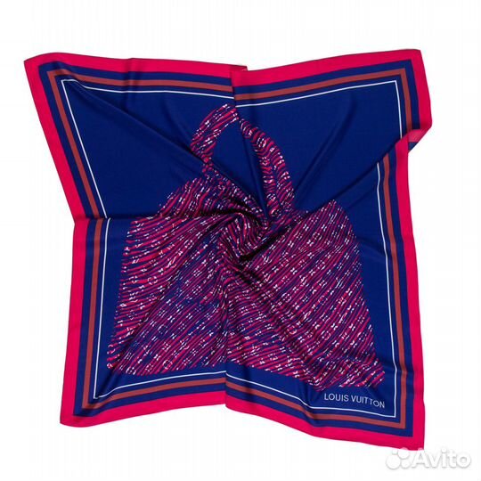 Платок Louis Vuitton