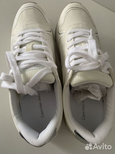 Кроссовки Calvin Klein