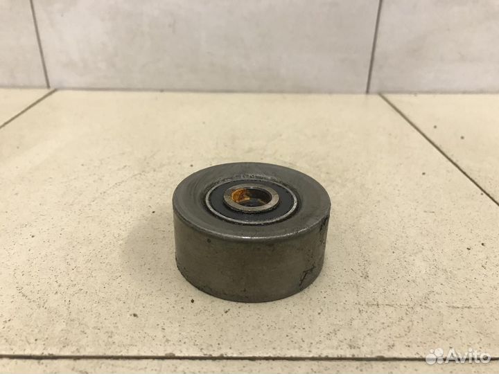 Ролик дополнительный ремня грм Vectra C 2002-2008