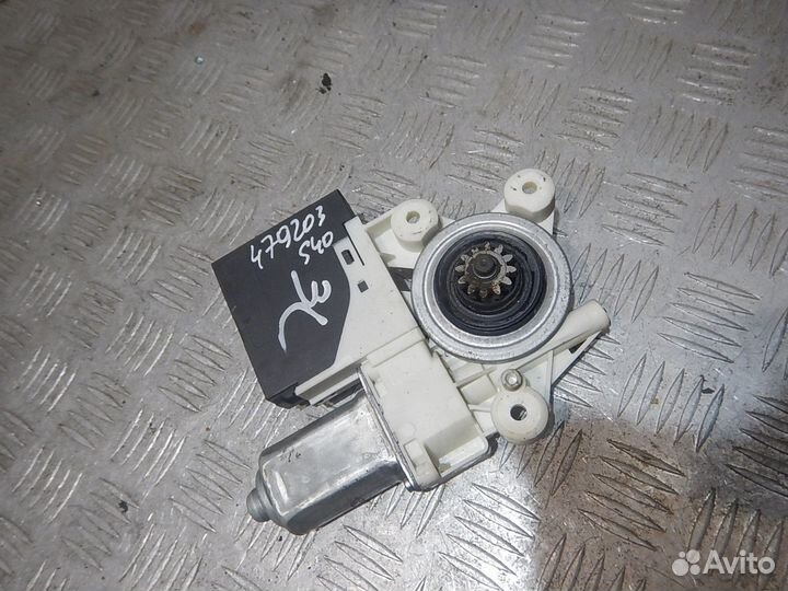 Моторчик стеклоподъемника, Volvo (Вольво) -S40 (04