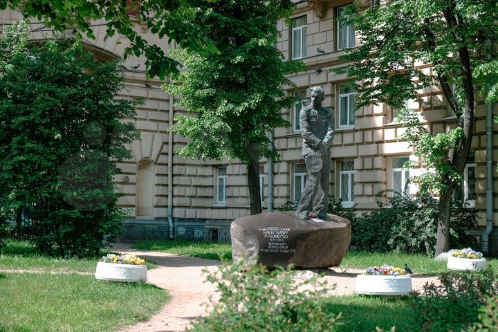 Комната 22,3 м² в > 9-к., 6/6 эт.