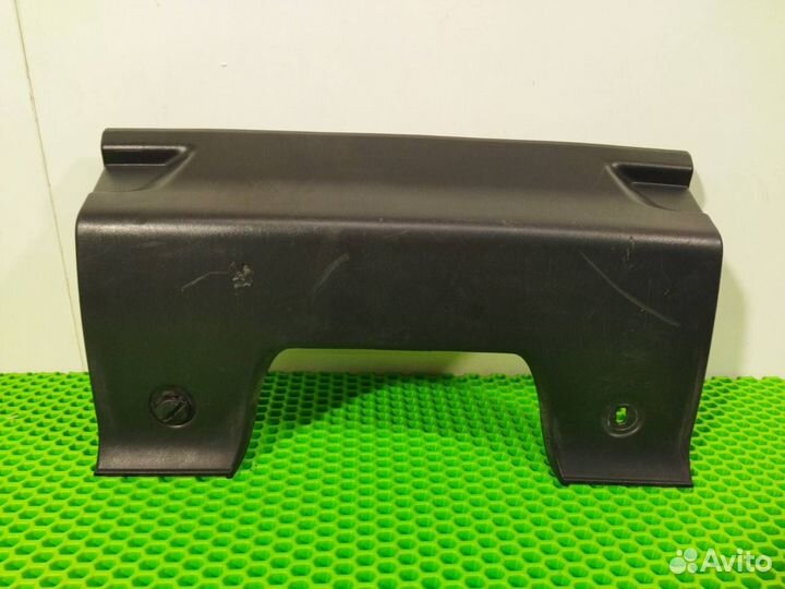 Накладка бампера задняя Land Rover Range Rover