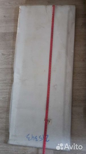 Экран для ванны