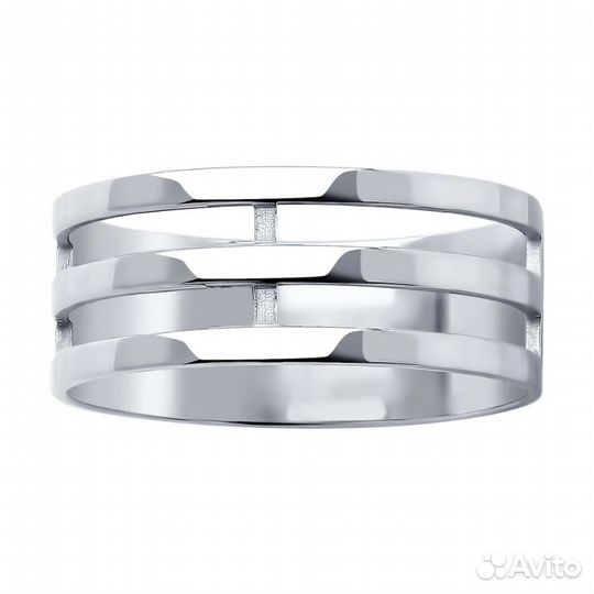 Серебряное Кольцо