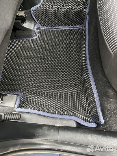 Коврики eva ева эва в авто