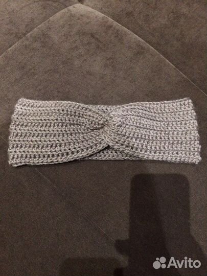 Вяжу на заказ повязки