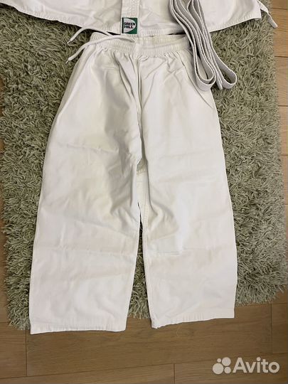 Кимоно Green hill