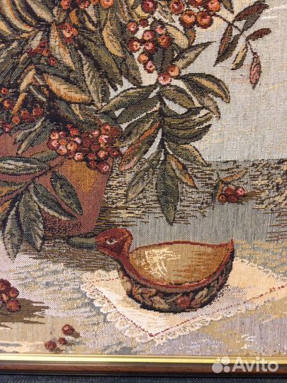 Гобеленовая картина