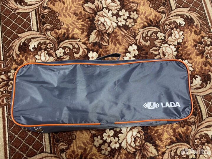 Набор автомобилиста LADA