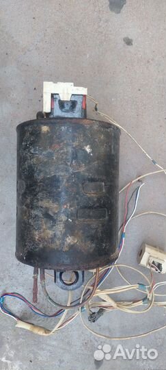 Компрессор для холодильника (мотор для холод-ка)