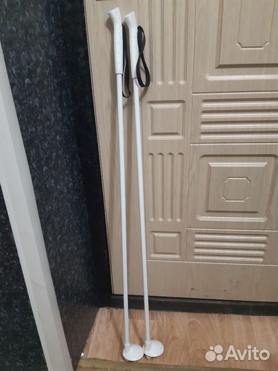 Лыжные палки 90 см