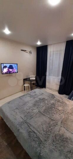 Квартира-студия, 28 м², 2/9 эт.