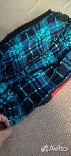 Комбинезон для таксы, размер в описании