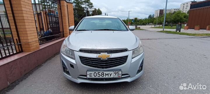 Лобовое стекло