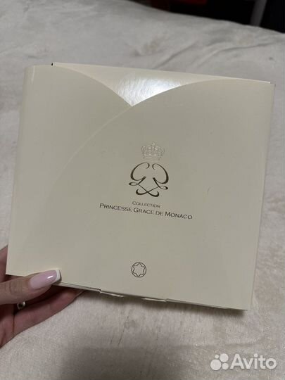 Паркер - ручка Mont Blanc, топаз