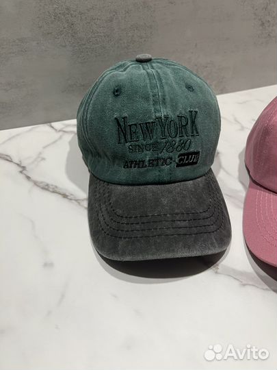 Кепка бейсболка детская