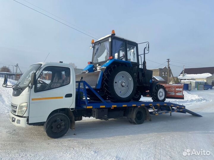 Услуги эвакуатора 24/7 круглосуточно