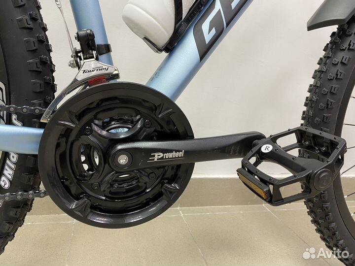 Горный велосипед 29 дюймов