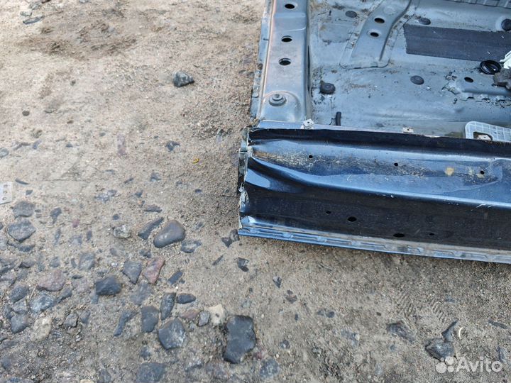 Четверть передняя правая, BMW 5 2022