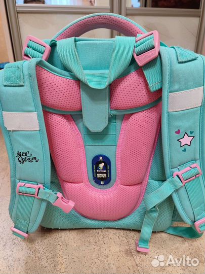 Школьный рюкзак/портфель Berlingo