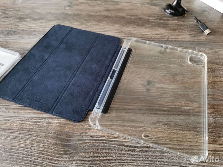 Чехол на iPad Pro 11 2021