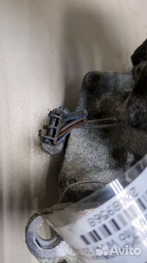 Клапан рециркуляции газов Mercedes Vito W447 2014