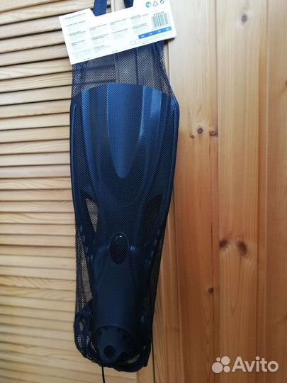 Ласты для плавания 39 40 (новые)