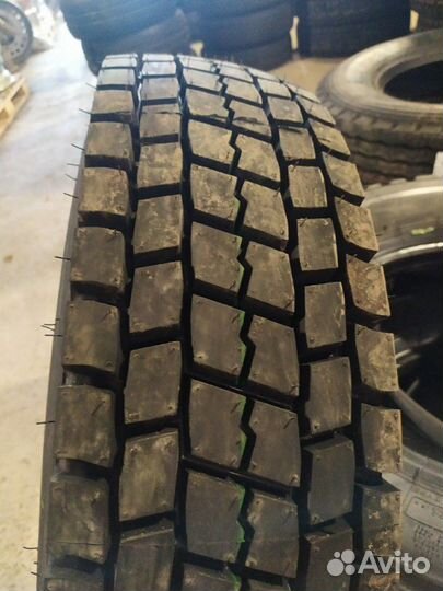 Bontyre D-730 7.50 R16