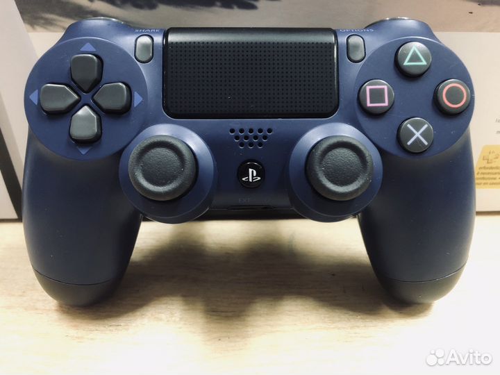 Геймпад ps4 оригинальный