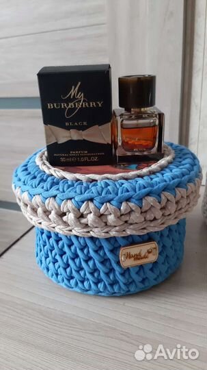 Парфюмерная вода женская оригинал