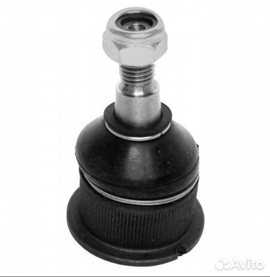 Опора шаровая на иномарку