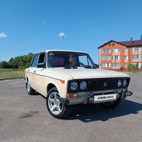 ВАЗ (LADA) 2106 1.5 MT, 1992, 70 000 км, с пробегом, цена 150 000 руб.