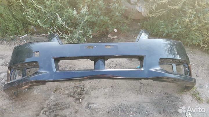 Бампер subaru legacy BR, BM